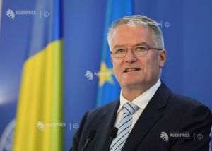 Secretarul general al OCDE, va face o vizită oficială la Bucureşti